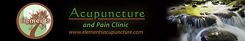 Elements Acupunctrue