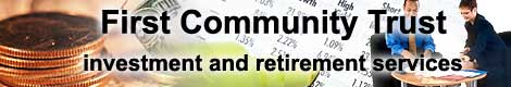 First Community Trust