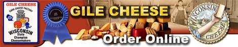 Gile Cheese